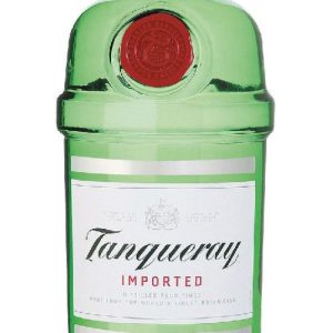 Tanqueray 0.7l
