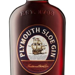 Plymouth Sloe 0.7l