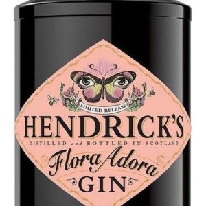 Hendricks Flora Adora 0.7l