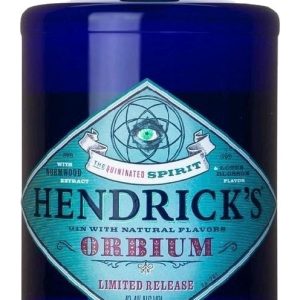 Hendricks Orbium 0.7l