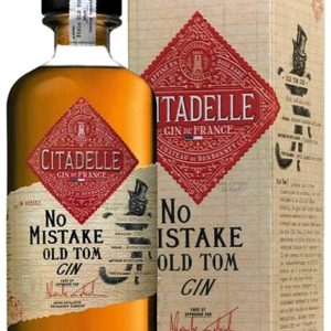 Citadelle Old Tom No Mistake 0.5l