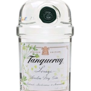 Tanqueray Lovage 1l