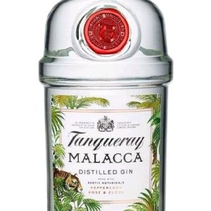 Tanqueray Mallaca 1l