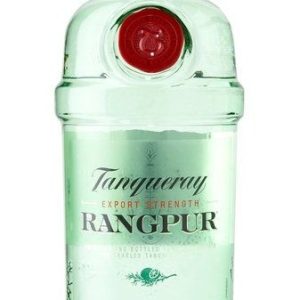 Tanqueray Rangpur 0.7l