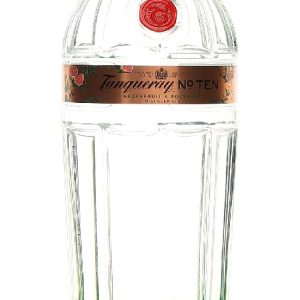 Tanqueray no.Ten Grapefruit Rosemary 1l