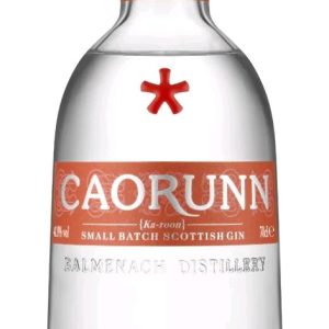 Caorunn Blood Orange 0.7l
