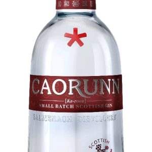 Caorunn Raspberry 0.7l