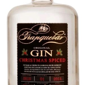 Tranquebar Spiced Xmas ed. 2020 0.7l