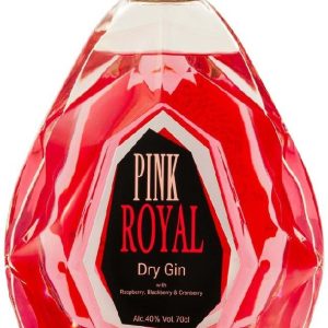 Pink 47 Old st.Andrews Pink Royal 0.7l
