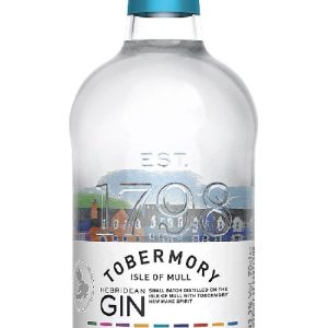 Tobermory Small batch Gin 0.7l