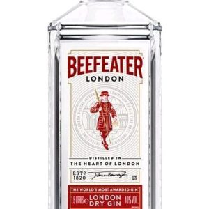 Beefeater 1.5l