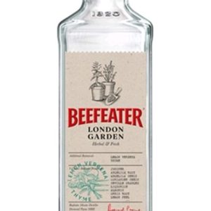 Beefeater London Garden 0.7l