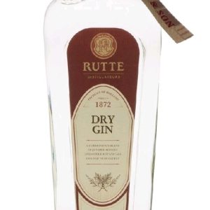 Rute Rutte Original 0.7l