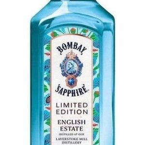 Bombay English Estate 0.7l