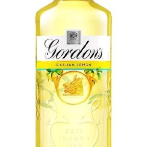Gordons Sicilian Lemon 0.7l
