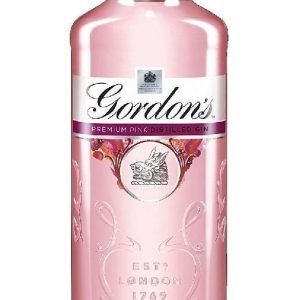 Gordons Pink 1l