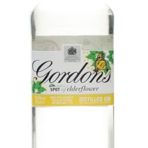 Gordons Elderflower 0.7l