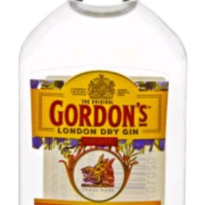 Gordons miniaturka 0.05l