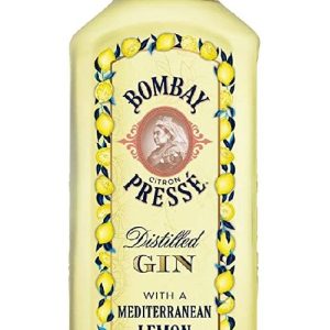 Bombay Citron Pressé 0.7l