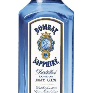 Bombay Sapphire 1l