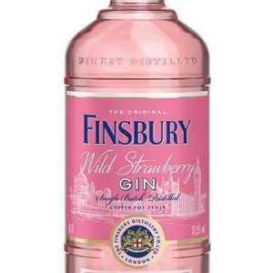 Finsbury Pink 1l