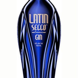 Latin Secco gin 0.7l