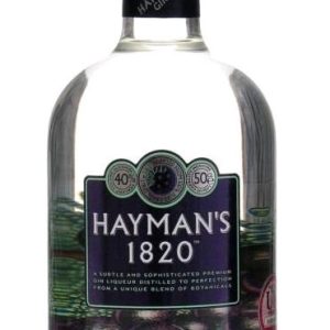 Haymans 1820 gin liqueur 0.7l
