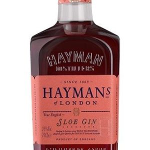 Haymans of London Sloe 0.7l