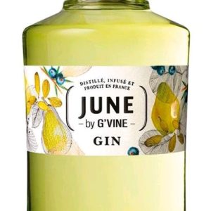 GVine June Poire Royale & Cardamom 0.7l