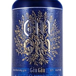 BVD Bird Valley Gin GIN 0.7l