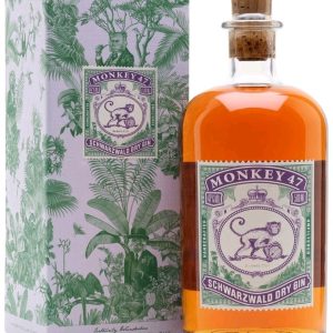 Monkey 47 Distillers Cut 2020 0.5l