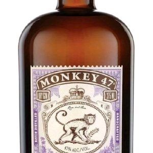 Monkey 47 miniaturka 0.05l