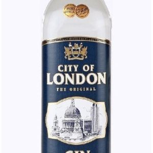 City of London 0.7l