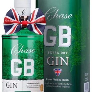 Williams Chase GB Extra dry 0.7l
