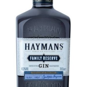 Haymans of London Familly Reserve 0.7l