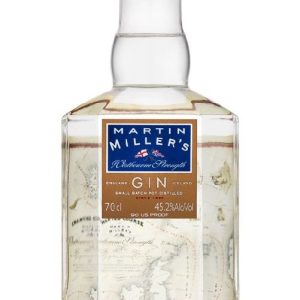 Martin Millers Westbourne strength 0.7l