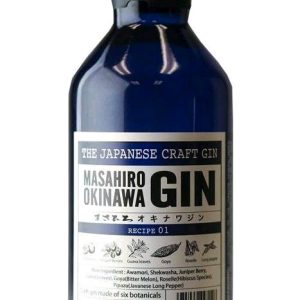 Masahiro Okinawa Recipe 01 0.7l