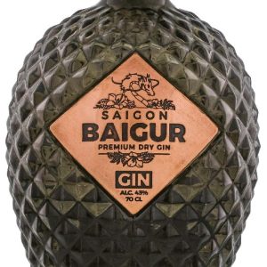 Elephant Baigur Saigon 0.7l