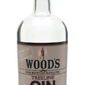 Woods Treeline 0.7l