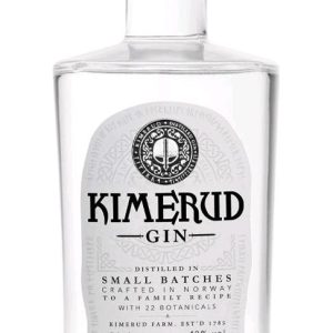 Kimerud Norway Craft 0.7l