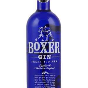 Boxer 0.7l
