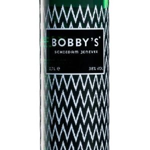 Bobbys Schiedam Jenever 0.7l