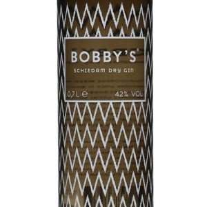 Bobbys Schiedam Dry 0.7l