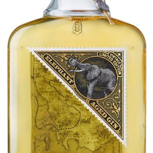 Elephant Aged 0.5l