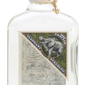 Elephant Strength 0.5l