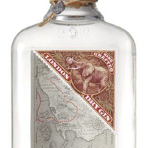 Elephant 0.5l