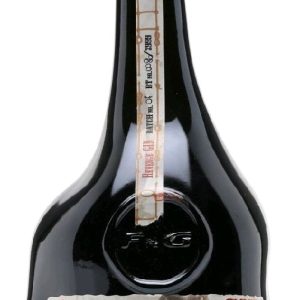 Revenge Black Navy ltd. 0.7l