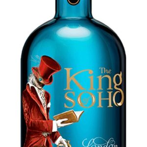 King of Soho 0.7l