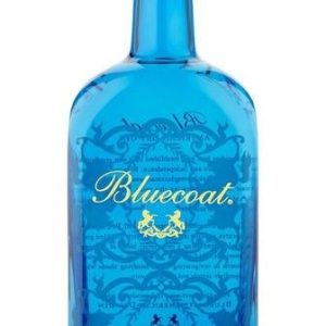Bluecoat 0.7l