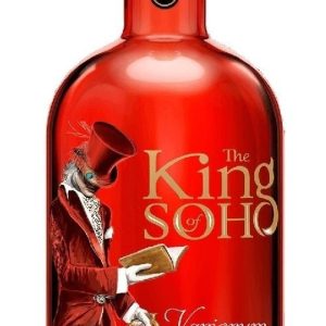 King of Soho Variorum 0.7l